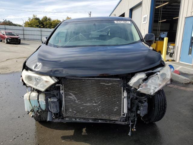 Photo 4 VIN: JN8AE2KP1D9066297 - NISSAN QUEST 