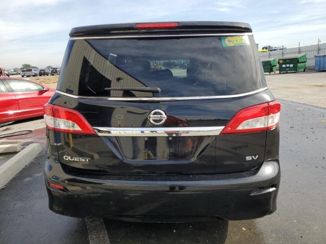 Photo 5 VIN: JN8AE2KP1D9066297 - NISSAN QUEST 