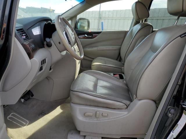 Photo 6 VIN: JN8AE2KP1D9066297 - NISSAN QUEST 