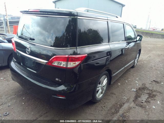 Photo 3 VIN: JN8AE2KP1D9066364 - NISSAN QUEST 