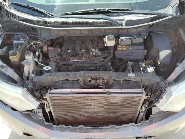 Photo 11 VIN: JN8AE2KP1D9067112 - NISSAN QUEST 