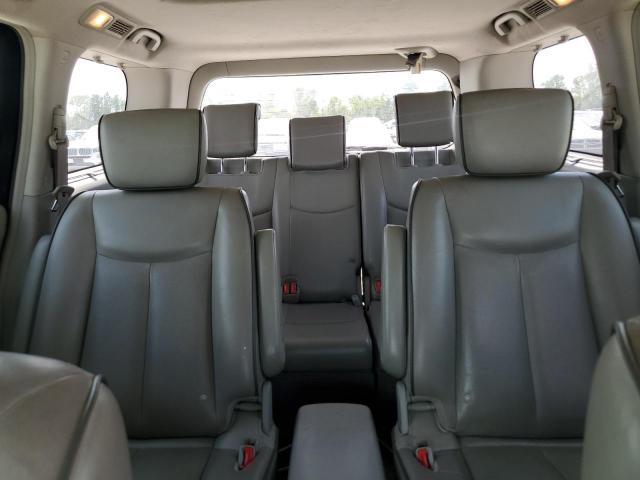 Photo 9 VIN: JN8AE2KP1D9067112 - NISSAN QUEST 