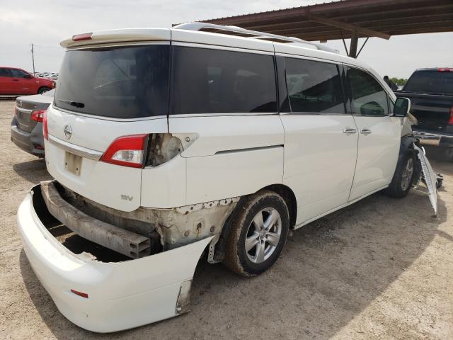 Photo 3 VIN: JN8AE2KP1D9067286 - NISSAN QUEST S 