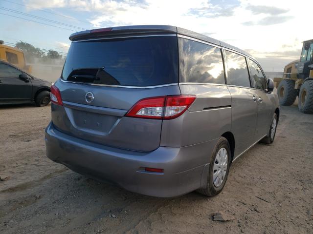 Photo 3 VIN: JN8AE2KP1D9071158 - NISSAN QUEST S 