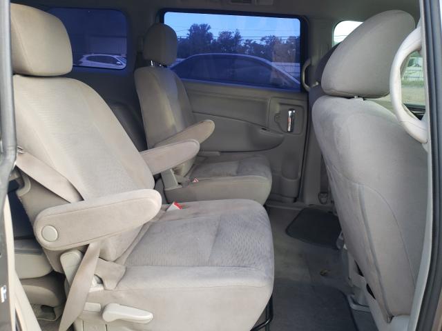 Photo 5 VIN: JN8AE2KP1D9071158 - NISSAN QUEST S 