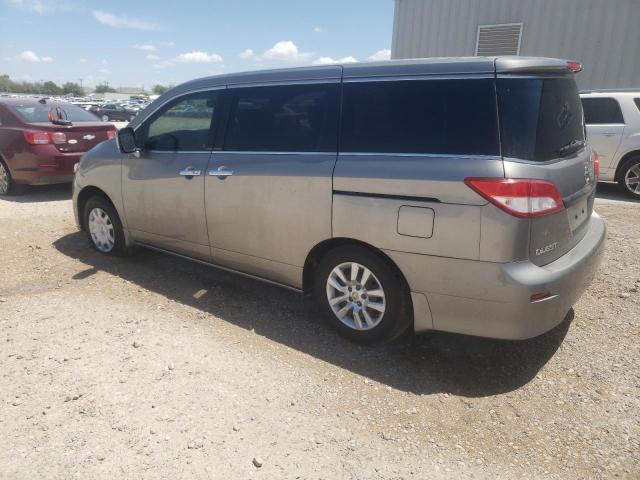 Photo 1 VIN: JN8AE2KP1D9071449 - NISSAN QUEST 