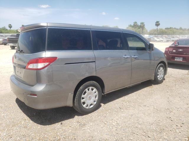 Photo 2 VIN: JN8AE2KP1D9071449 - NISSAN QUEST 