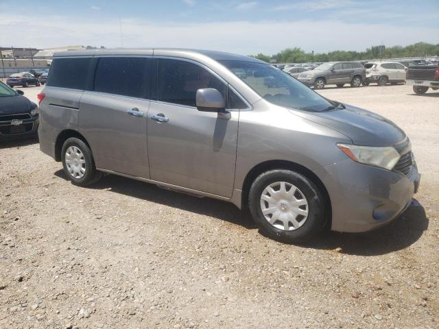 Photo 3 VIN: JN8AE2KP1D9071449 - NISSAN QUEST 