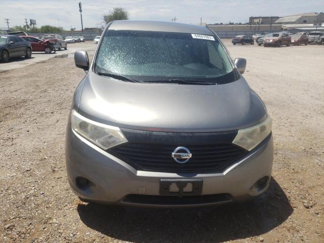 Photo 4 VIN: JN8AE2KP1D9071449 - NISSAN QUEST 