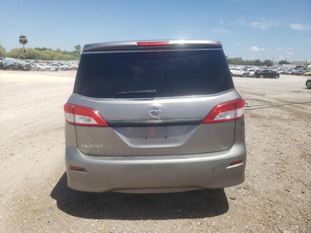 Photo 5 VIN: JN8AE2KP1D9071449 - NISSAN QUEST 