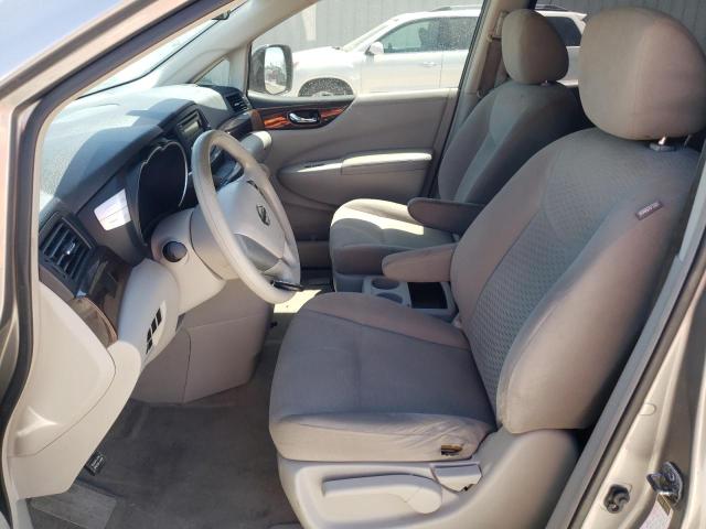 Photo 6 VIN: JN8AE2KP1D9071449 - NISSAN QUEST 