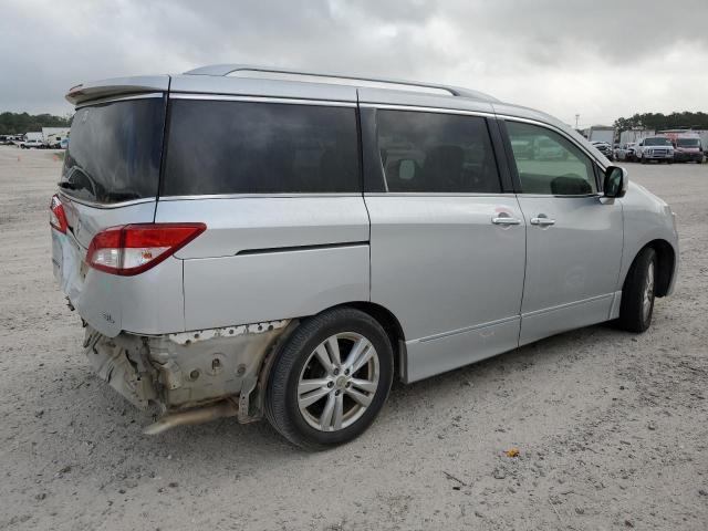 Photo 2 VIN: JN8AE2KP1D9071709 - NISSAN QUEST 