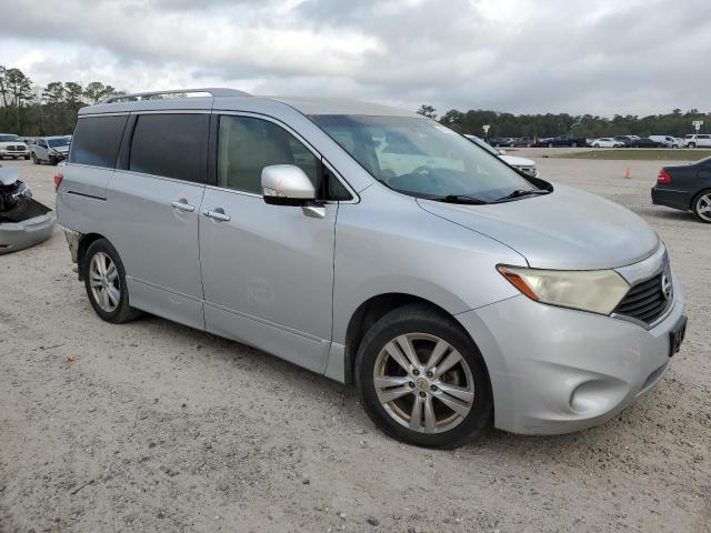 Photo 3 VIN: JN8AE2KP1D9071709 - NISSAN QUEST 