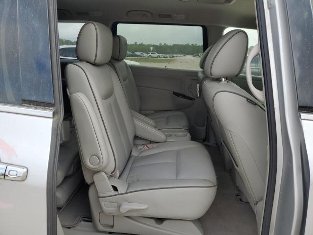 Photo 9 VIN: JN8AE2KP1D9071709 - NISSAN QUEST 