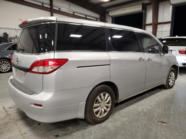 Photo 2 VIN: JN8AE2KP1E9100160 - NISSAN QUEST 