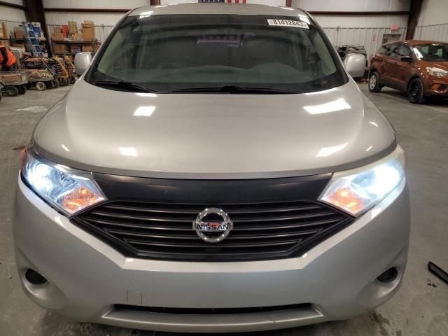 Photo 4 VIN: JN8AE2KP1E9100160 - NISSAN QUEST 