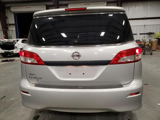 Photo 5 VIN: JN8AE2KP1E9100160 - NISSAN QUEST 