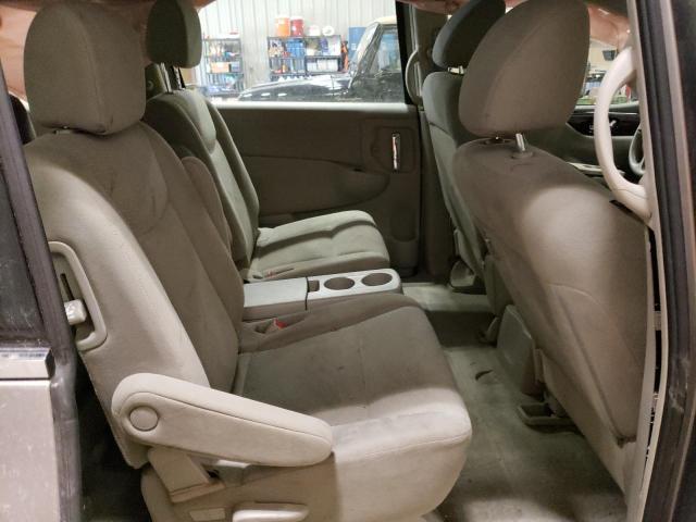 Photo 10 VIN: JN8AE2KP1E9100479 - NISSAN QUEST S 