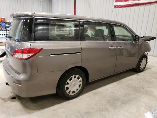 Photo 2 VIN: JN8AE2KP1E9100479 - NISSAN QUEST S 