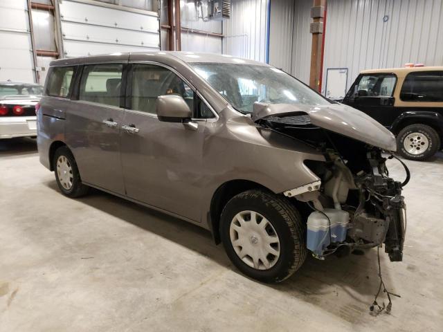 Photo 3 VIN: JN8AE2KP1E9100479 - NISSAN QUEST S 