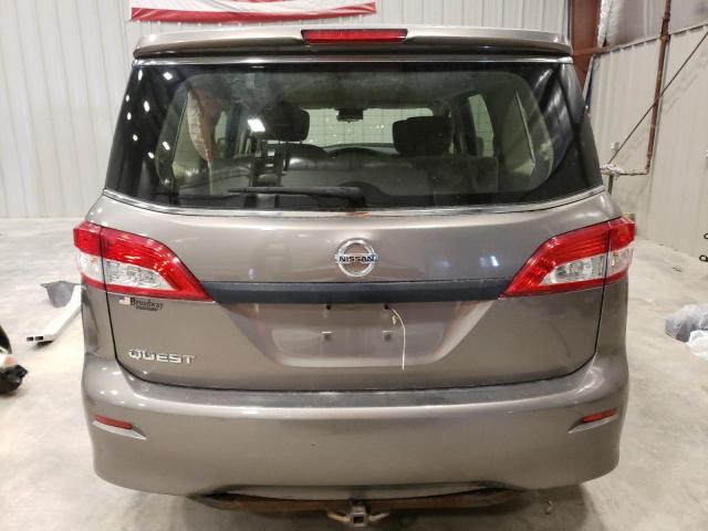 Photo 5 VIN: JN8AE2KP1E9100479 - NISSAN QUEST S 