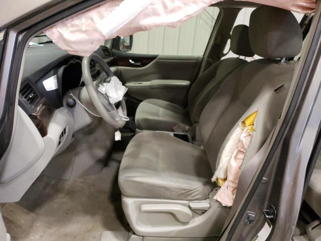 Photo 6 VIN: JN8AE2KP1E9100479 - NISSAN QUEST S 