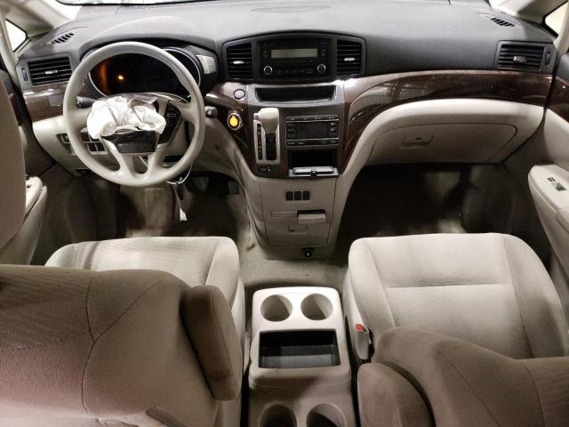 Photo 7 VIN: JN8AE2KP1E9100479 - NISSAN QUEST S 