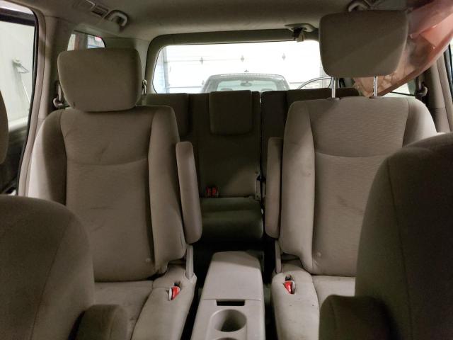 Photo 9 VIN: JN8AE2KP1E9100479 - NISSAN QUEST S 