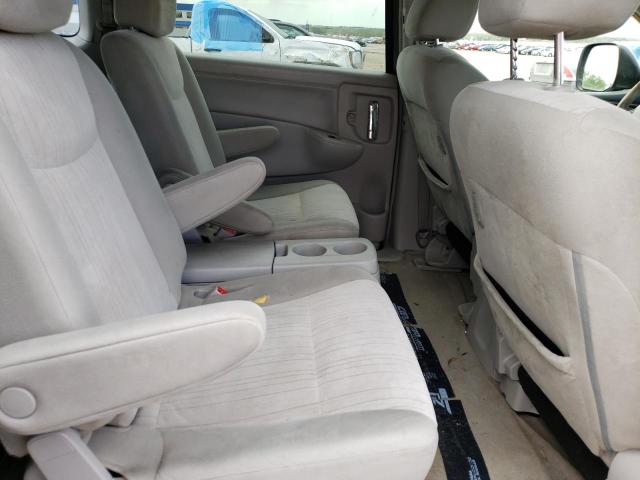 Photo 10 VIN: JN8AE2KP1E9101664 - NISSAN QUEST 