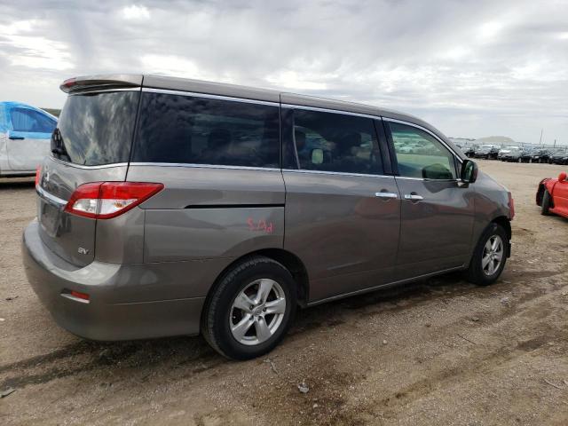 Photo 2 VIN: JN8AE2KP1E9101664 - NISSAN QUEST 