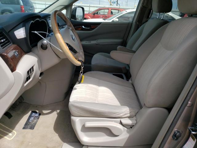 Photo 6 VIN: JN8AE2KP1E9101664 - NISSAN QUEST 