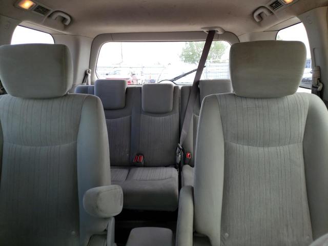 Photo 9 VIN: JN8AE2KP1E9101664 - NISSAN QUEST 