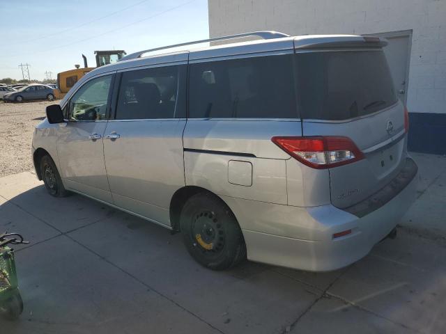 Photo 1 VIN: JN8AE2KP1E9102040 - NISSAN QUEST S 