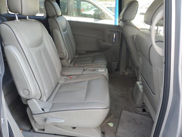 Photo 10 VIN: JN8AE2KP1E9102040 - NISSAN QUEST S 