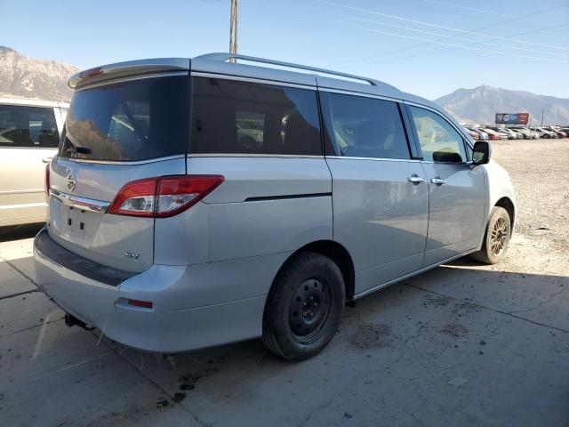 Photo 2 VIN: JN8AE2KP1E9102040 - NISSAN QUEST S 