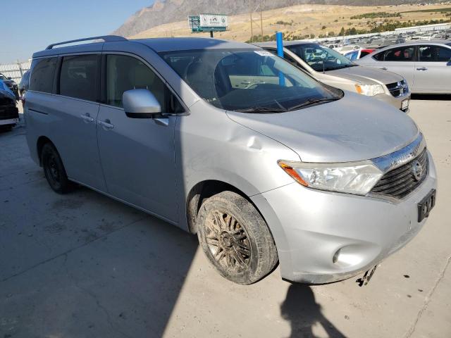 Photo 3 VIN: JN8AE2KP1E9102040 - NISSAN QUEST S 