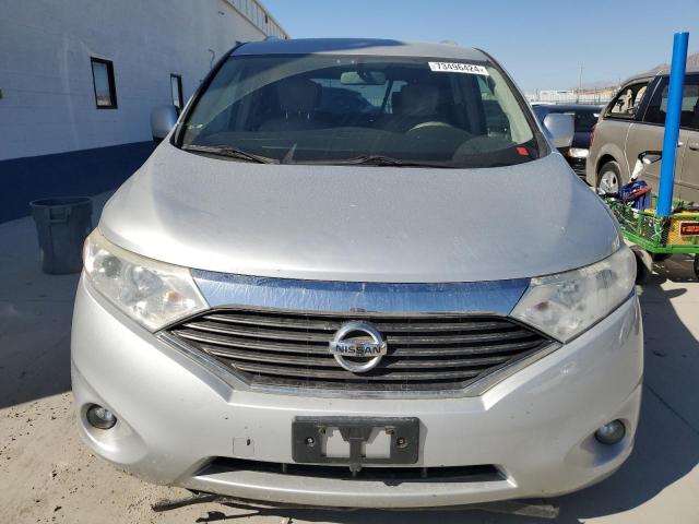 Photo 4 VIN: JN8AE2KP1E9102040 - NISSAN QUEST S 