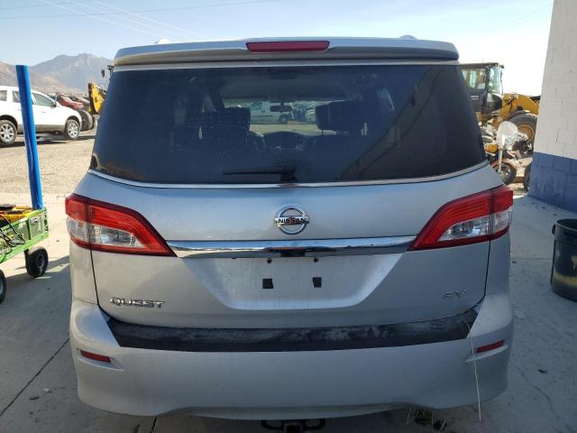 Photo 5 VIN: JN8AE2KP1E9102040 - NISSAN QUEST S 