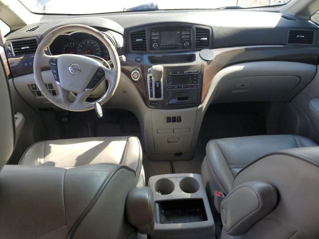 Photo 7 VIN: JN8AE2KP1E9102040 - NISSAN QUEST S 