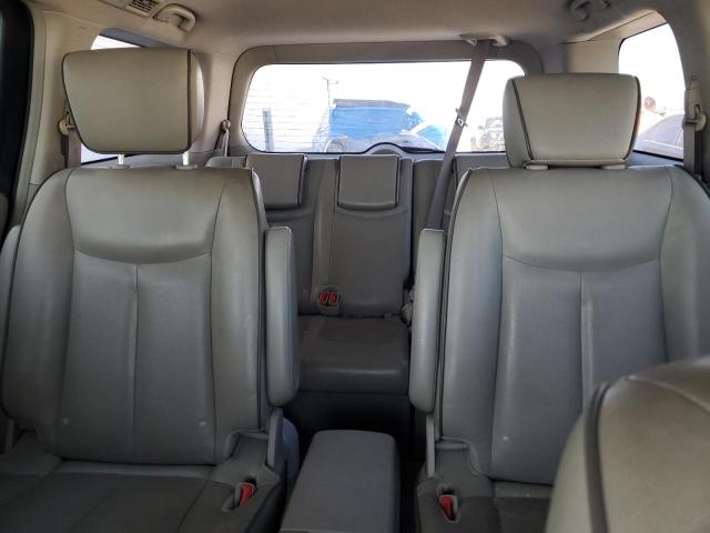 Photo 9 VIN: JN8AE2KP1E9102040 - NISSAN QUEST S 