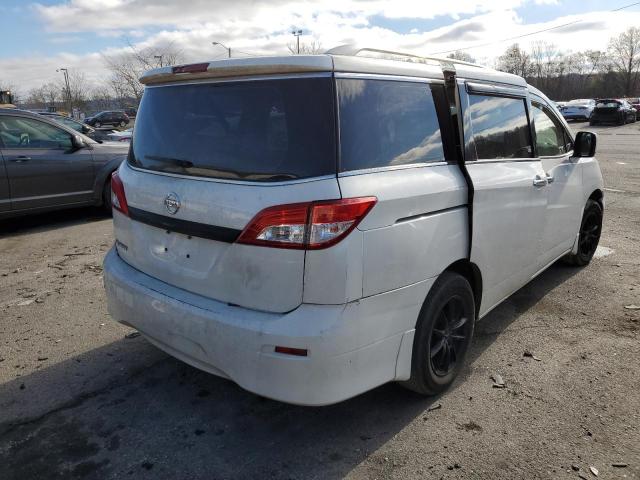 Photo 8 VIN: JN8AE2KP1E9102250 - NISSAN QUEST S 