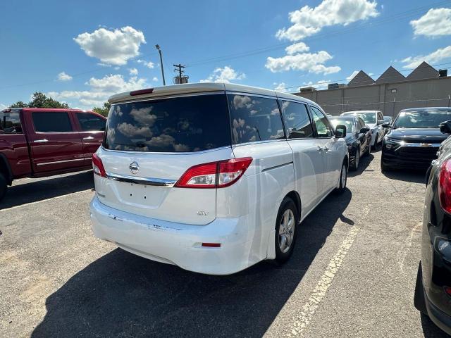 Photo 3 VIN: JN8AE2KP1E9102281 - NISSAN QUEST S 