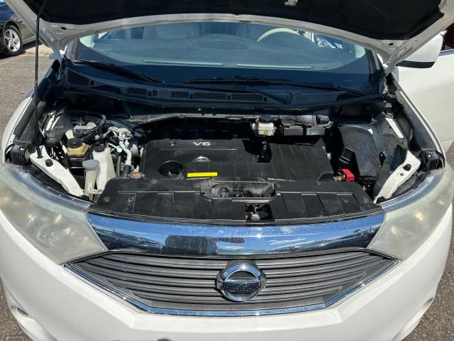 Photo 6 VIN: JN8AE2KP1E9102281 - NISSAN QUEST S 