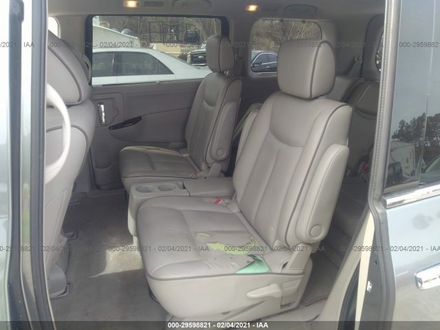 Photo 7 VIN: JN8AE2KP1E9104077 - NISSAN QUEST 