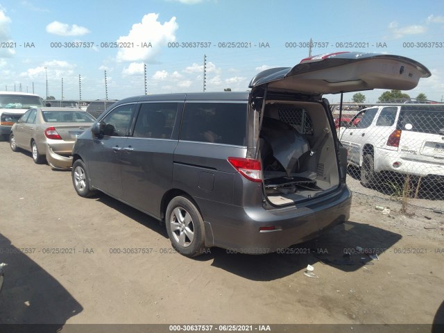 Photo 2 VIN: JN8AE2KP1E9104371 - NISSAN QUEST 