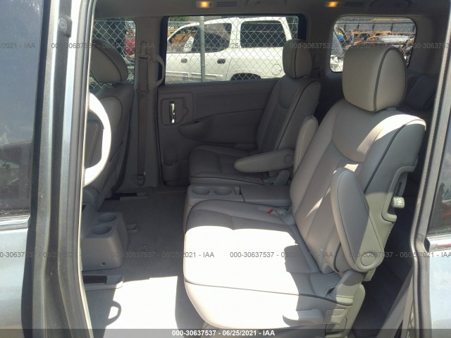 Photo 7 VIN: JN8AE2KP1E9104371 - NISSAN QUEST 