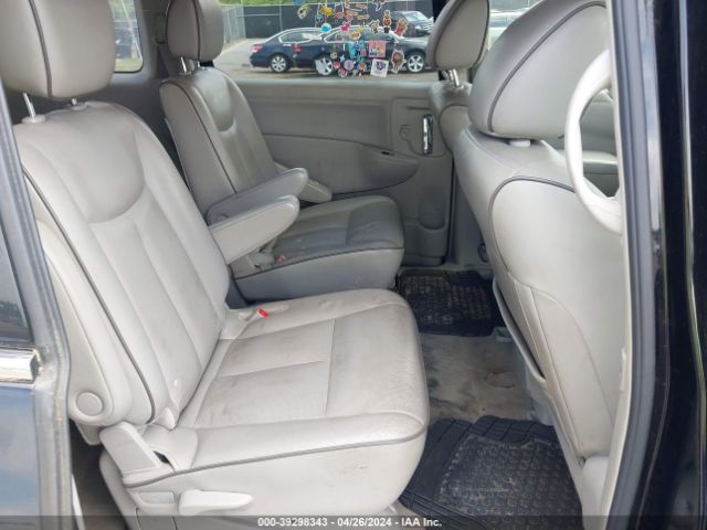 Photo 7 VIN: JN8AE2KP1E9105150 - NISSAN QUEST 