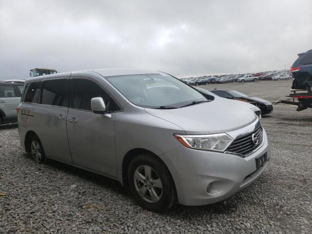 Photo 0 VIN: JN8AE2KP1E9107223 - NISSAN QUEST S 