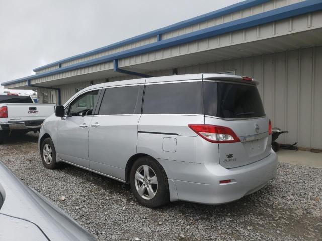 Photo 2 VIN: JN8AE2KP1E9107223 - NISSAN QUEST S 