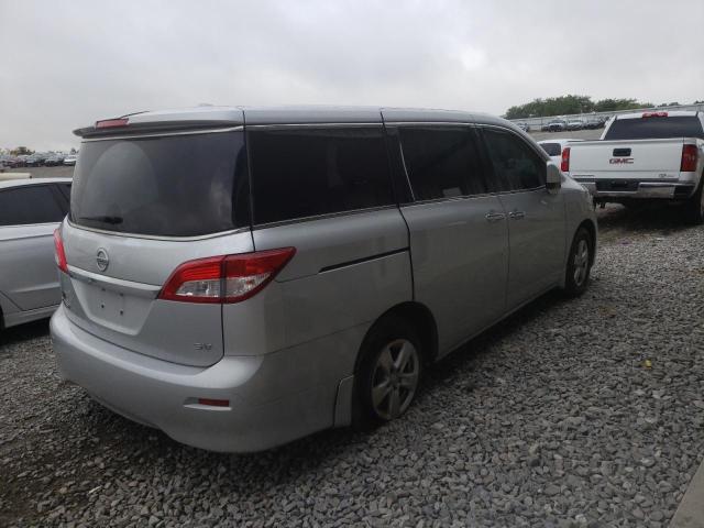 Photo 3 VIN: JN8AE2KP1E9107223 - NISSAN QUEST S 